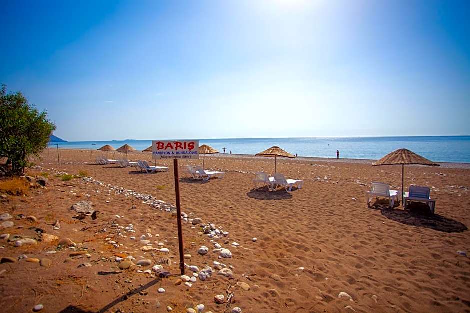 Baris Pension & Bungalows