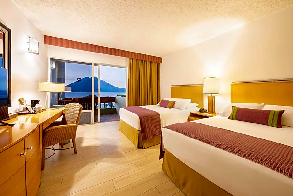 Porta Hotel Del Lago