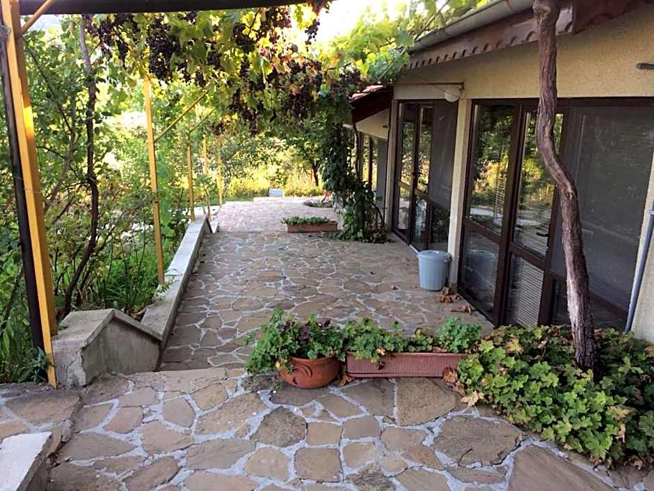 Family Hotel Belvedere
