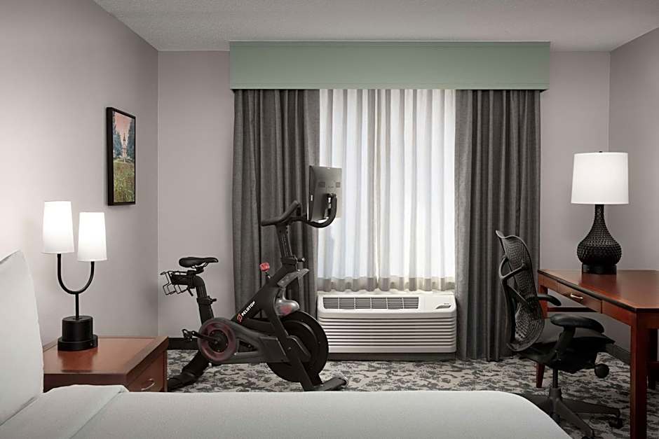 Hilton Garden Inn Columbia Harbison