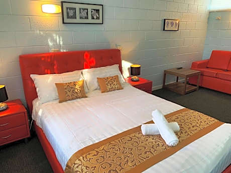 Gazebo Motor Inn - Strathmerton