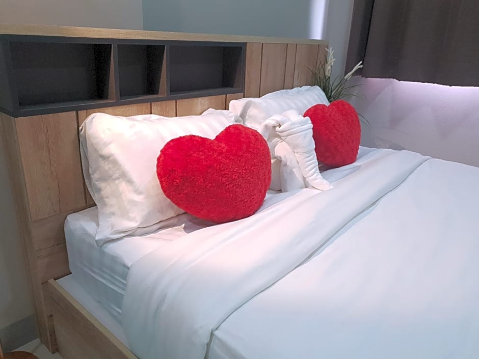 iResidence Hotel Pathumthani