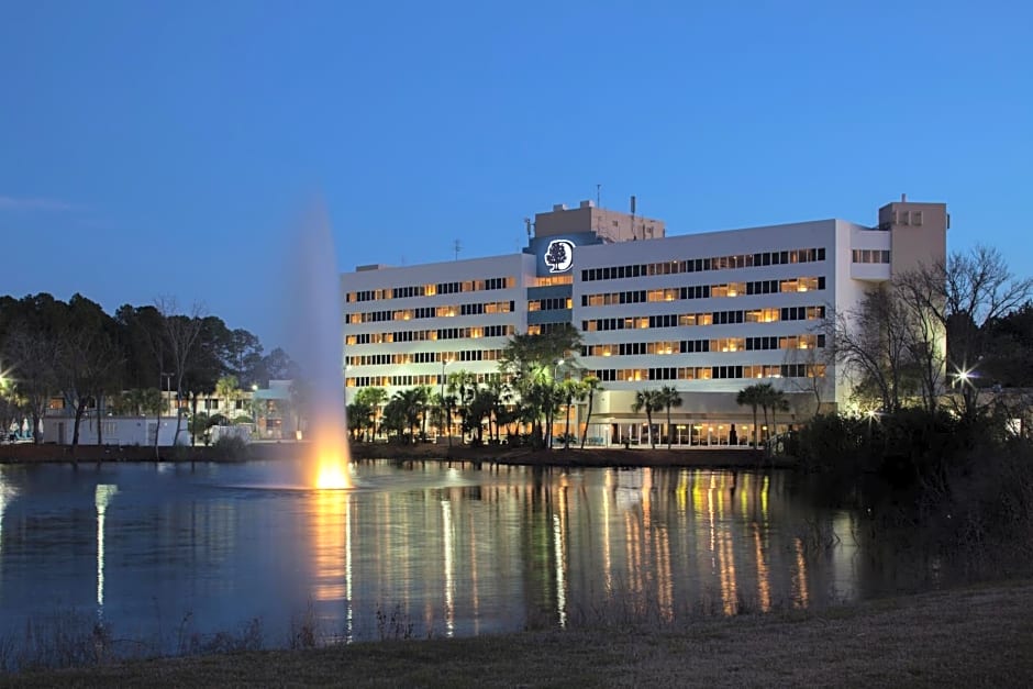 DoubleTree by Hilton Hotel Jacksonville Airport