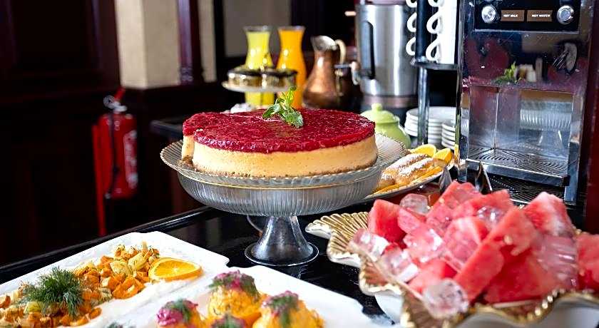 Balin Hotel - Special Category