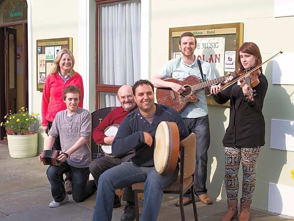 Rathbaun Hotel