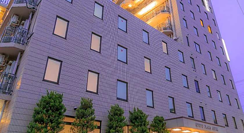 Kyoto Plaza Hotel