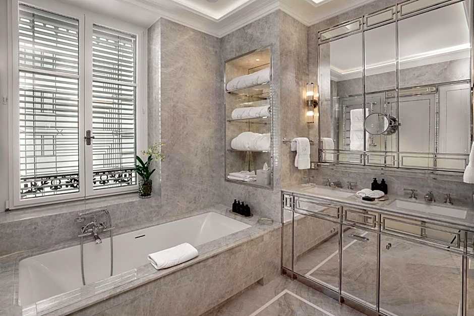 Hotel D'Angleterre