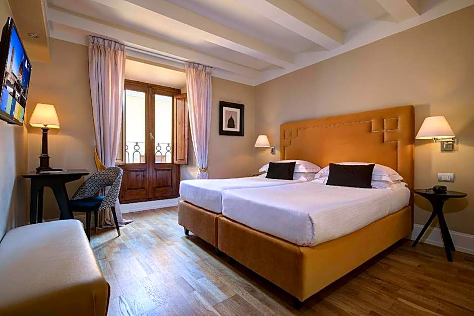 Grand Hotel Cavour