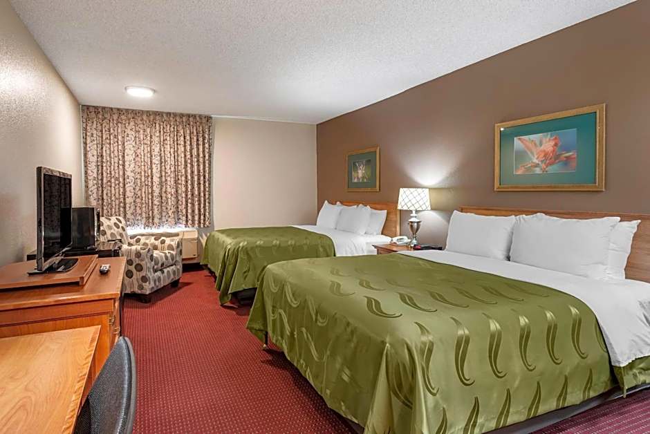 Quality Inn Grand Junction near University