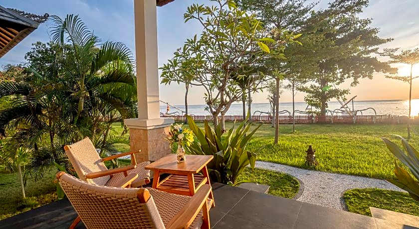 Villa Sky Dancer Bali