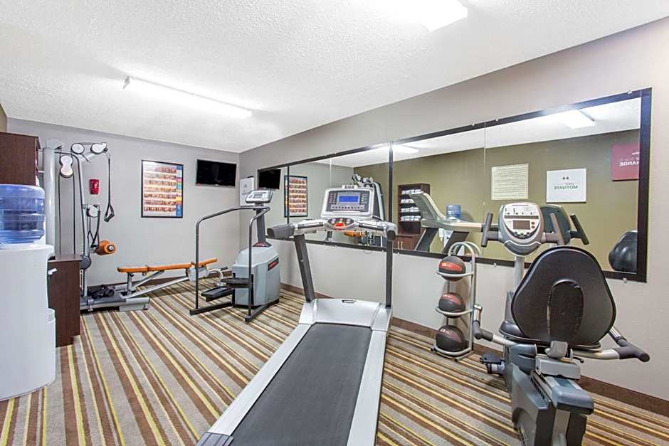 Super 8 by Wyndham Wytheville