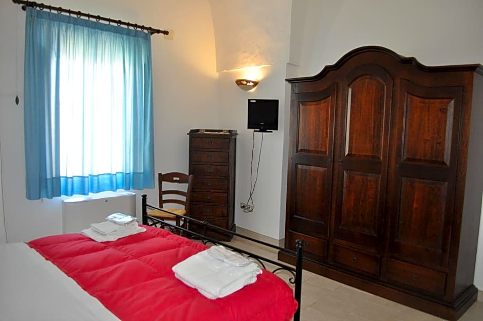 Le Casette di Via Roma