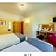 OYO Eagle House Hotel, St Leonards Hastings
