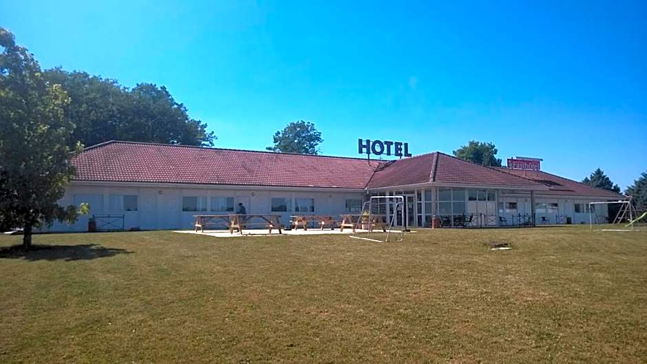 Fasthotel Well Inn Mâcon sud - un hôtel FH Confort