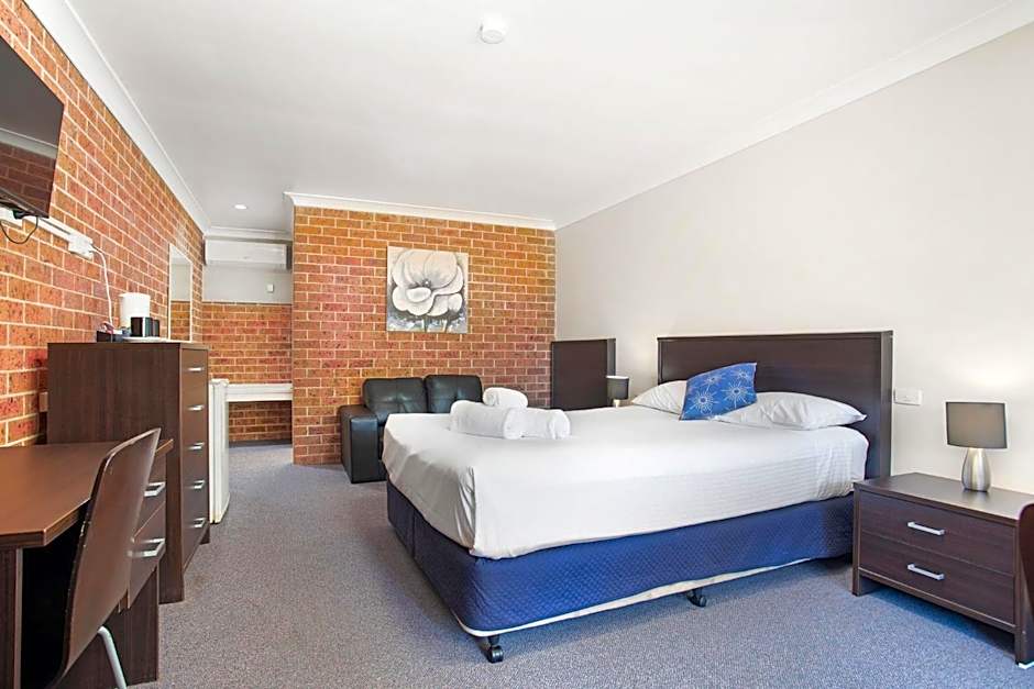 Lake Macquarie Motor Inn
