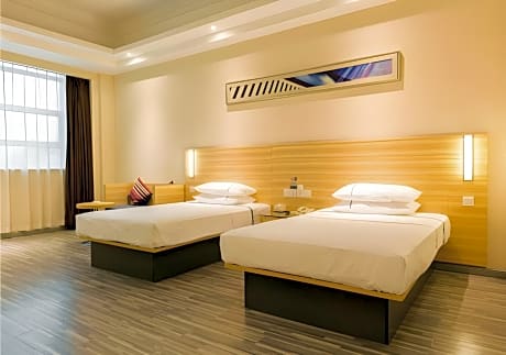 Dossen - Business Twin Room