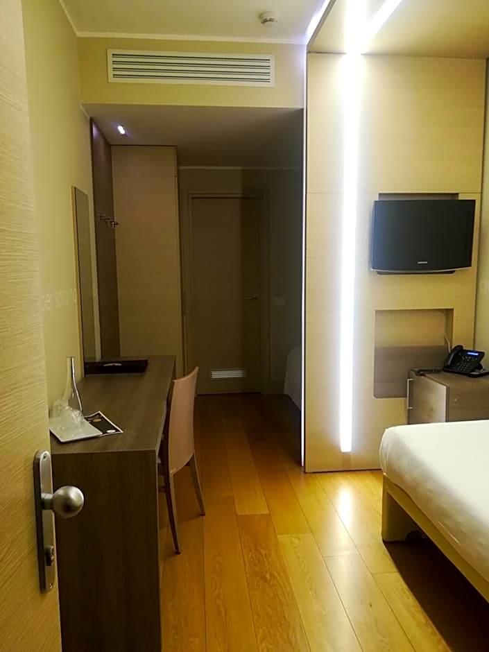 Hotel Il Cantico St. Peter