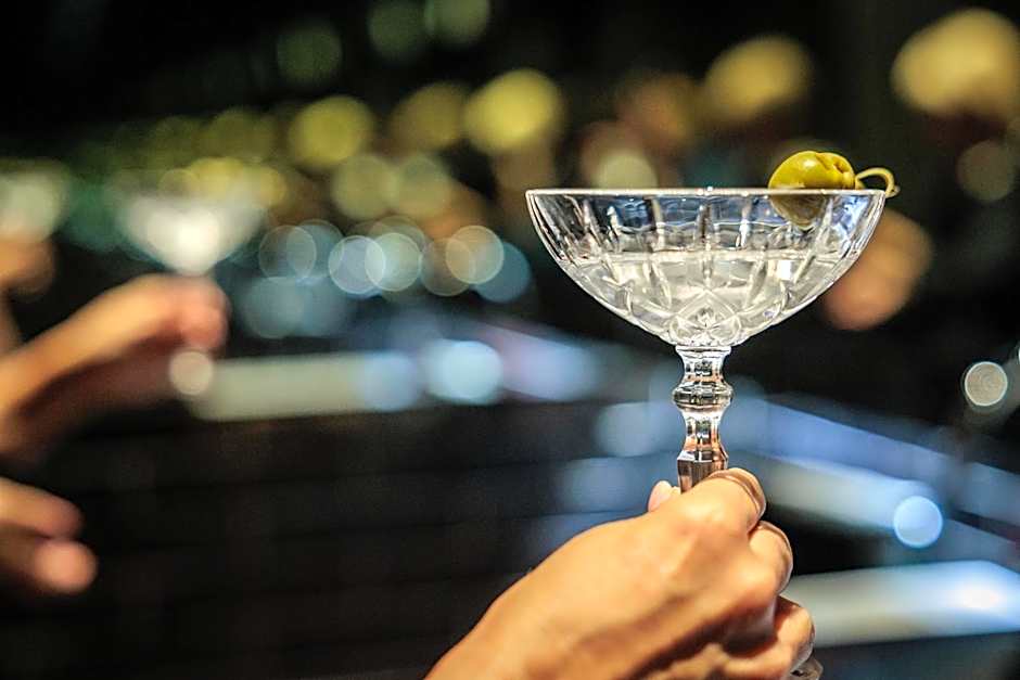 Radisson Collection Hotel Old Mill Belgrade