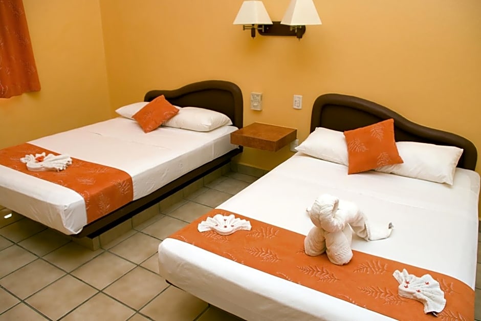 Hotel LunaSol