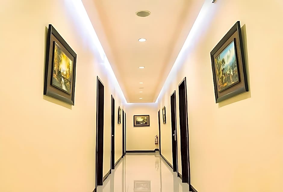 Winzelle Suites