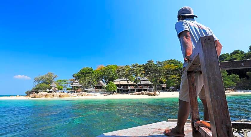 Koh Munnork Private Island