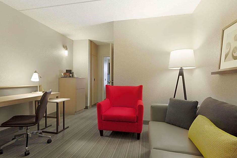Park Plaza Minneapolis Mall of America – Bloomington, MN