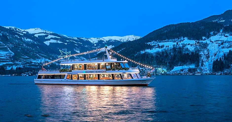 Boutique Hotel Martha