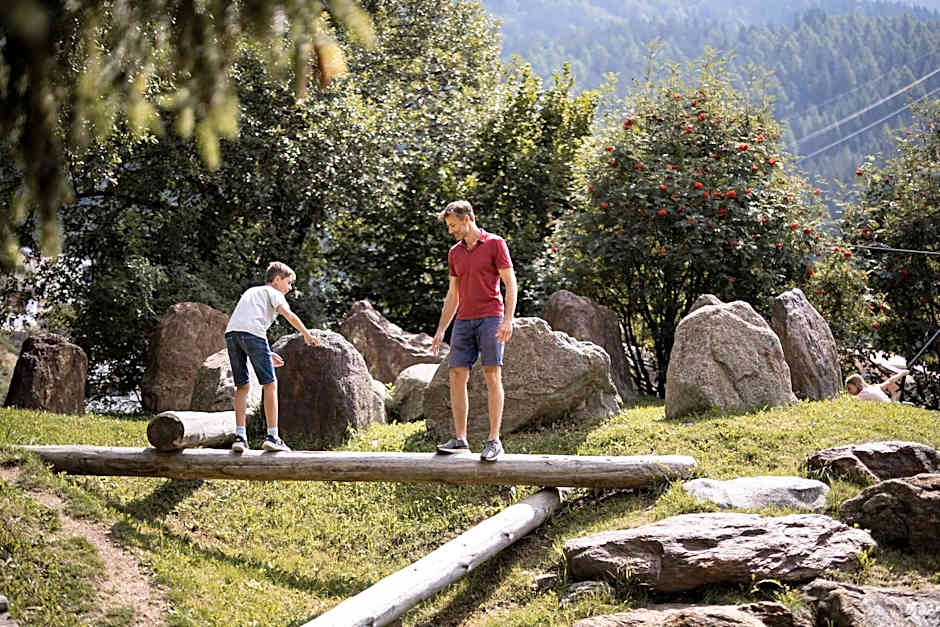 DAS GERSTL Family Retreat