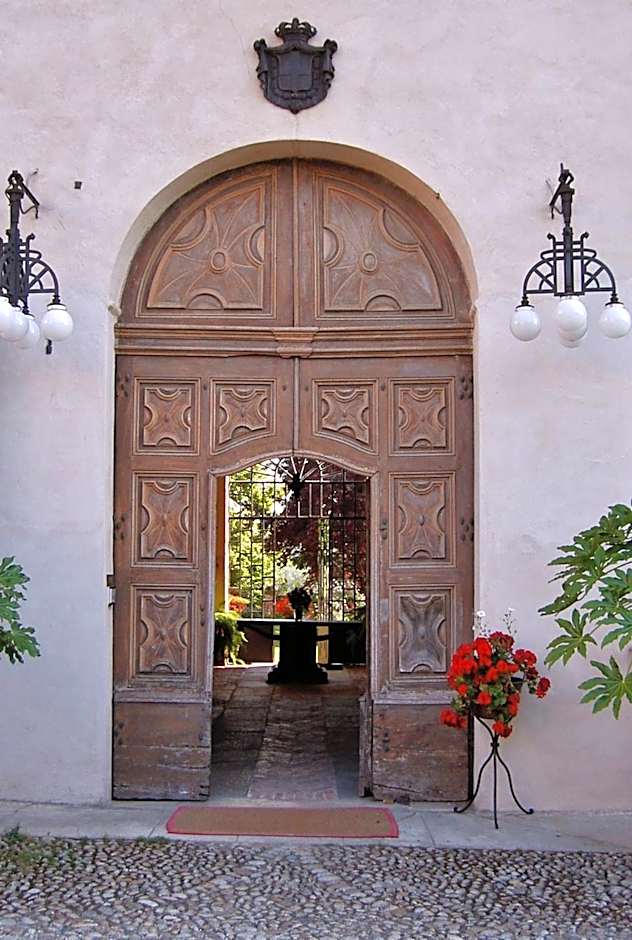 Albergo Real Castello