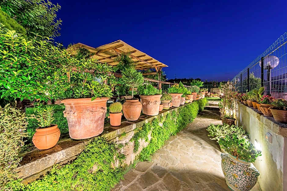 B&B La Casa Nel Giardino