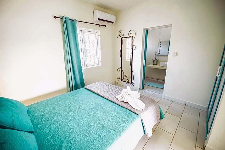 Abiki Mauritius with Tourism Authority Permit