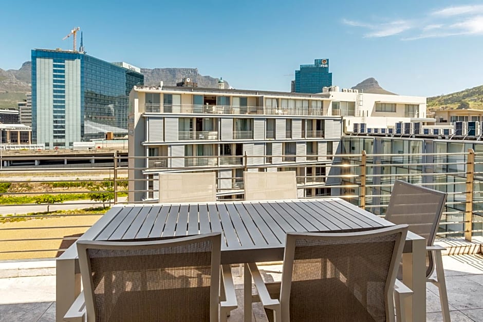 V&A Waterfront Luxury Residences I WHosting