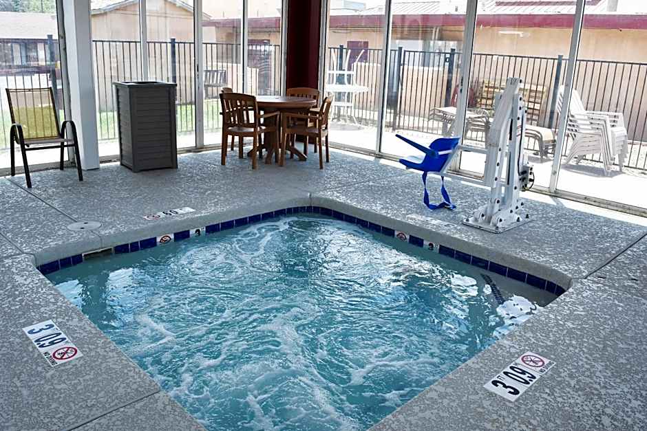 Super 8 by Wyndham Conference Center NAU/Downtown