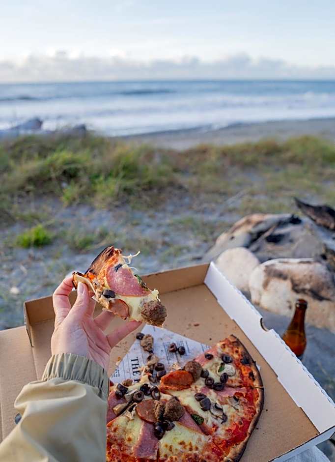 Ross Beach TOP10 Holiday Park