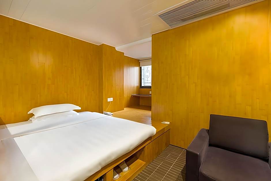 Guangzhou Timmy Hotel
