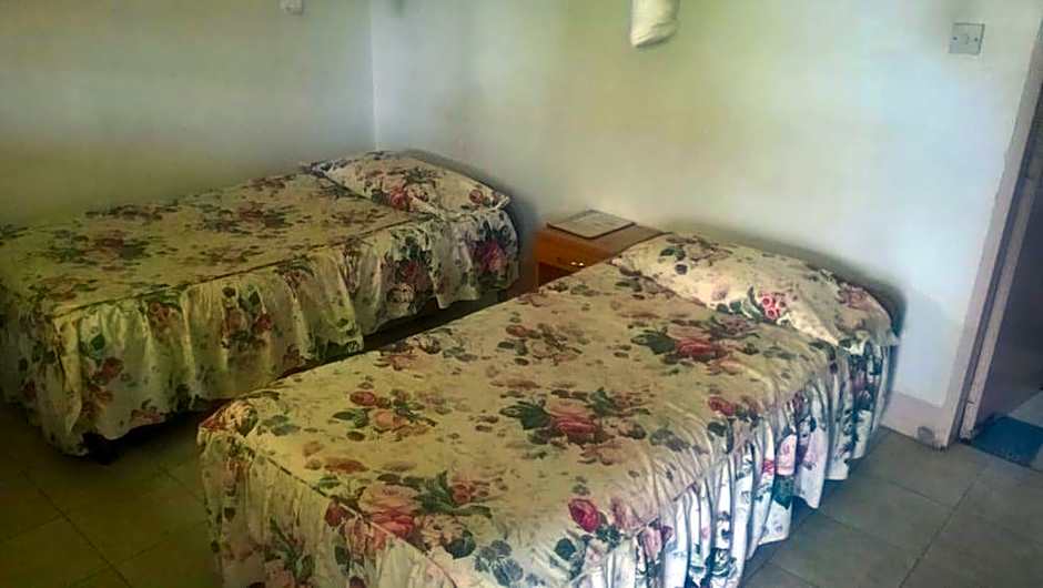 Namirembe Guesthouse