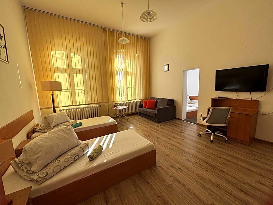 Galeona - Hotel turystyczny