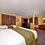 Quality Inn & Suites Grinnell near University