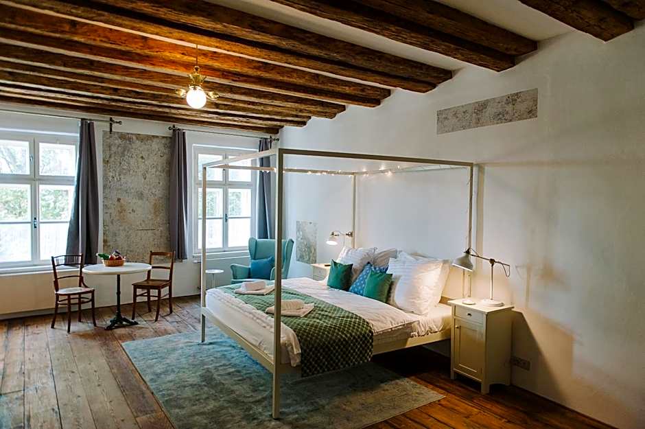 Miss Sophie's Olomouc - Boutique Hotel