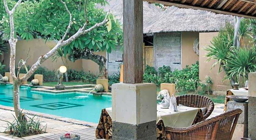 Visakha Sanur by Puri Signatures
