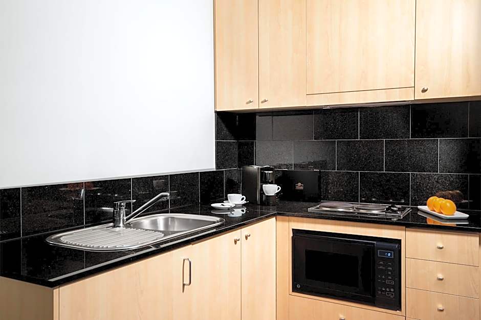 Mantra on Little Bourke Melbourne