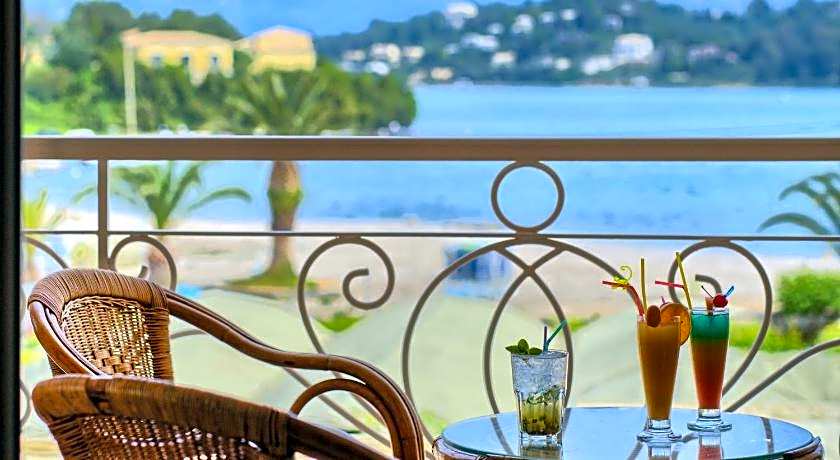 Molfetta Beach Hotel