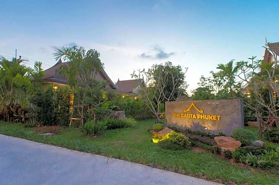 The Casita Phuket