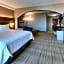 Holiday Inn Express Hotel & Suites Columbus-Fort Benning, an IHG Hotel