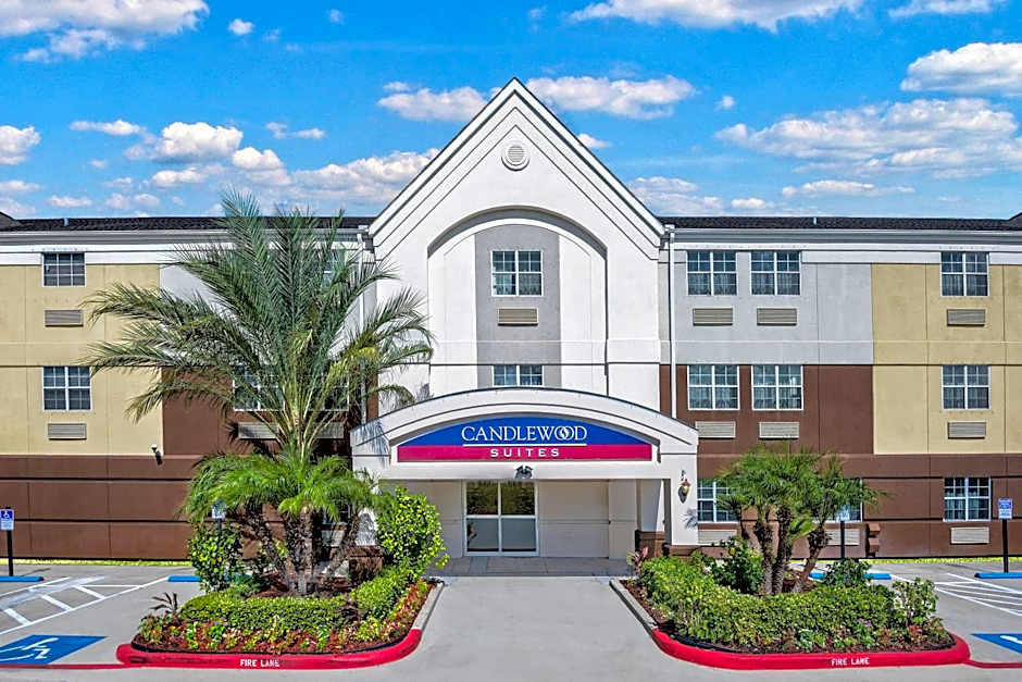 Candlewood Suites Galveston By IHG