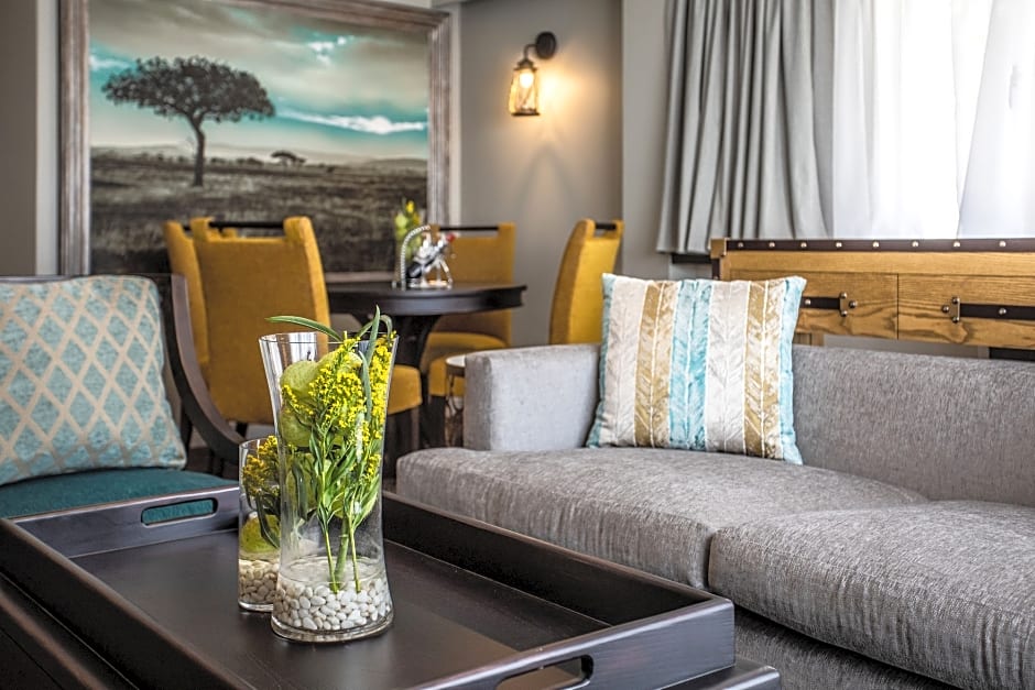 Southern Sun Ridgeway