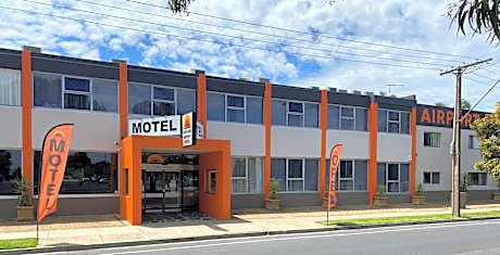 Adelaide Airport Motel