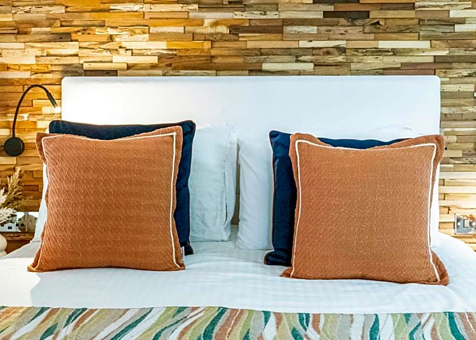 Croft Farm Water Park