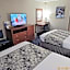 Best Western Montis Inn