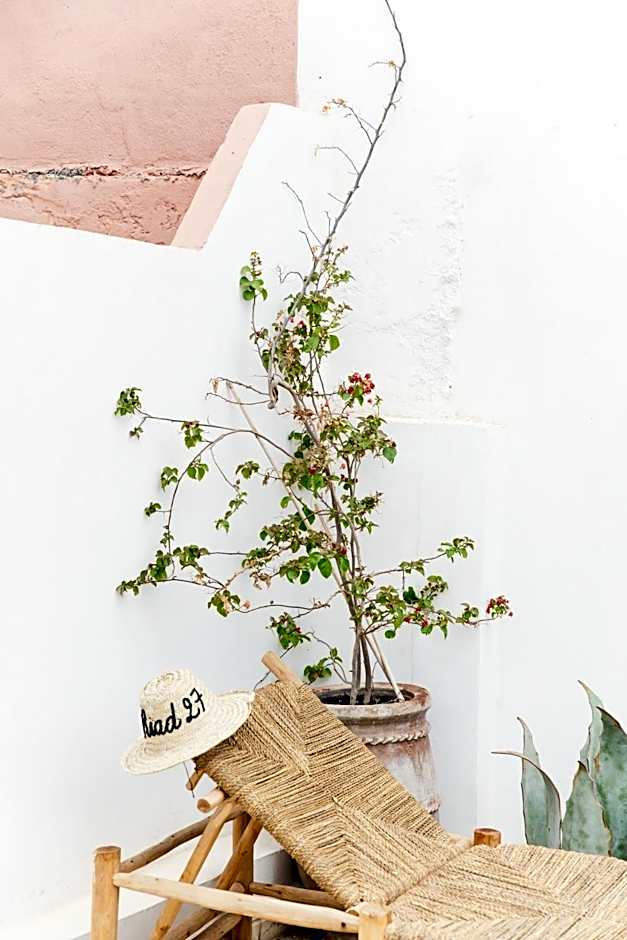 Riad 27 & SPA entièrement privatisé